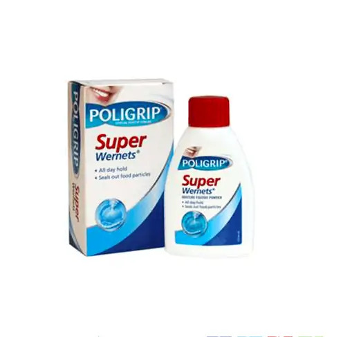 Wernets Poligrip Super – 50g