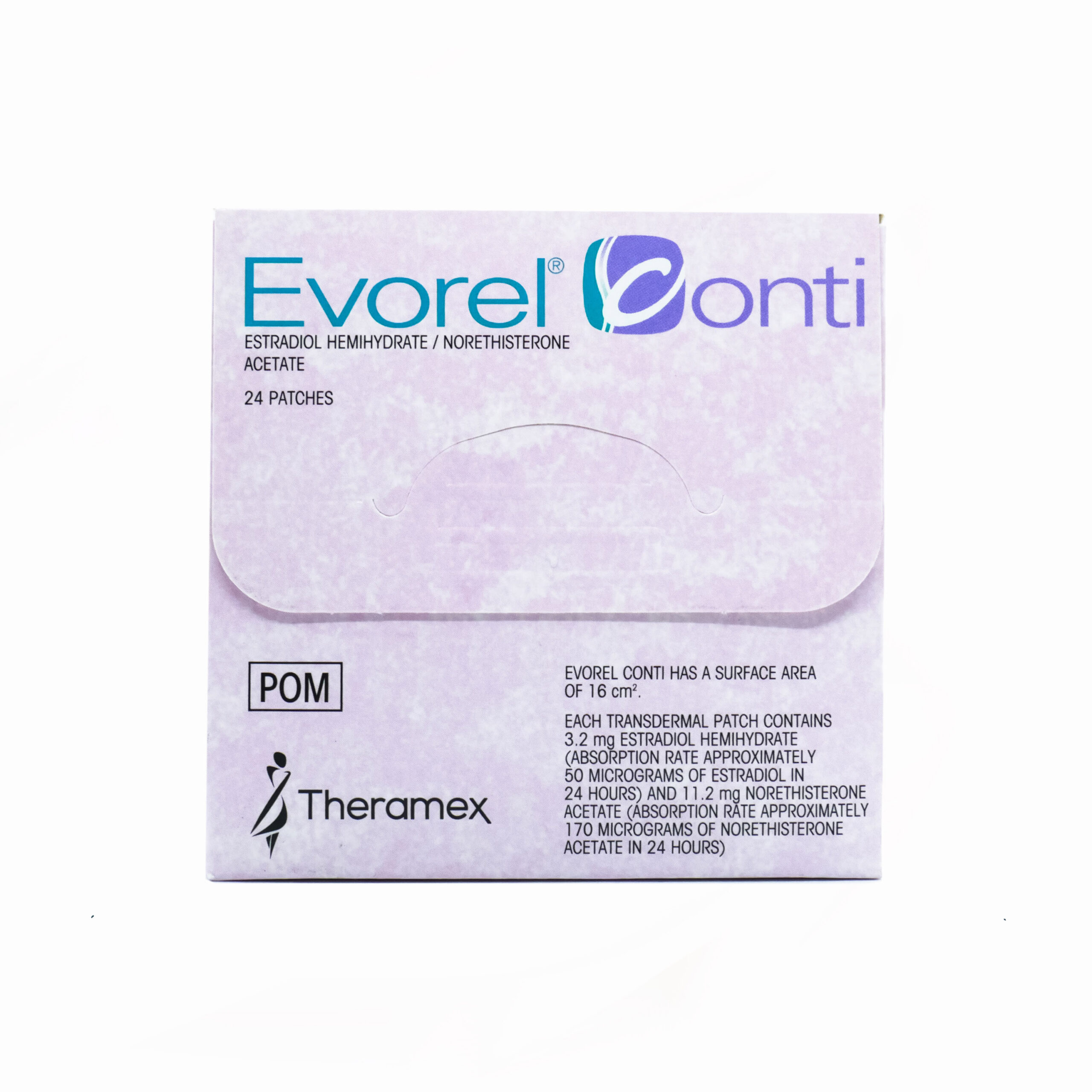 Evorel Conti