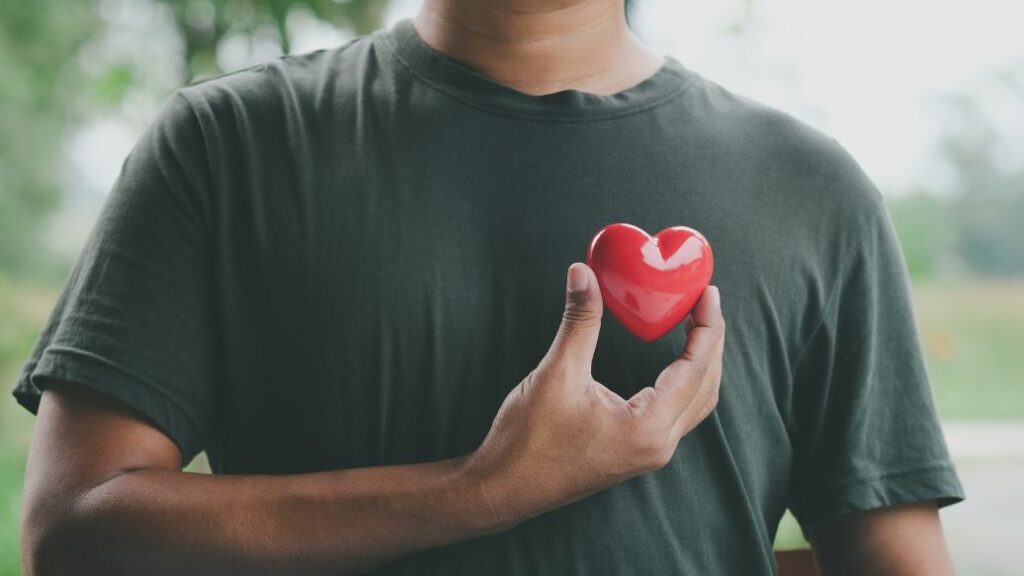 Online Treatment for High Cholesterol